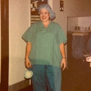 Meet your Posher, Summer